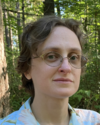 Profile picture of Heather Cattles.